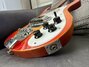 Rickenbacker 4001/4 S, Fireglo: Close up - Free