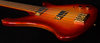 Rickenbacker 4004/4 Cii, Amber Fireglo: Body - Front
