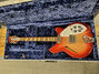 Rickenbacker 360/12 , Fireglo: Free image