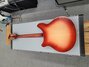 Rickenbacker 360/12 , Fireglo: Full Instrument - Rear