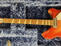 Rickenbacker 360/12 , Fireglo: Neck - Front