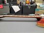 Rickenbacker 360/12 , Fireglo: Neck - Rear