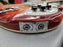 Rickenbacker 360/12 , Fireglo: Close up - Free