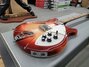 Rickenbacker 360/12 , Fireglo: Close up - Free2
