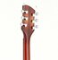 Rickenbacker 330/6 , Fireglo: Headstock - Rear