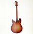 Rickenbacker 330/6 , Fireglo: Full Instrument - Rear