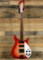 Rickenbacker 350/6 V63, Fireglo: Full Instrument - Front