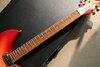 Rickenbacker 330/6 , Fireglo: Neck - Front