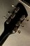 Rickenbacker 325/6 C64, Jetglo: Headstock - Rear
