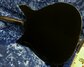 Rickenbacker 325/6 C64, Jetglo: Body - Rear