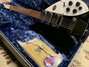 Rickenbacker 325/6 C64, Jetglo: Full Instrument - Front
