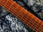 Rickenbacker 325/6 C64, Jetglo: Neck - Front
