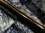 Rickenbacker 325/6 C64, Jetglo: Neck - Rear