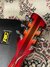 Rickenbacker 330/6 , Fireglo: Headstock - Rear