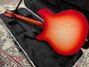 Rickenbacker 330/6 , Fireglo: Full Instrument - Rear