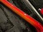 Rickenbacker 330/6 , Fireglo: Neck - Rear