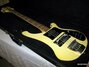 Rickenbacker 4001/4 BT, White: Full Instrument - Front