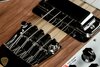 Rickenbacker 4003/4 , Natural Walnut: Close up - Free2