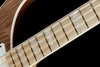 Rickenbacker 4003/4 , Natural Walnut: Neck - Front