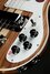 Rickenbacker 4003/4 , Natural Walnut: Close up - Free