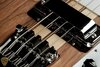 Rickenbacker 4003/4 , Natural Walnut: Close up - Free2