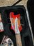 Aug 2022 Rickenbacker 4003/4 , Fireglo: Headstock