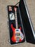 Rickenbacker 4003/4 , Fireglo: Full Instrument - Front