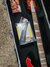 Rickenbacker 4003/4 , Fireglo: Neck - Front