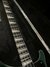 Rickenbacker 4030/4 RIC Boutique One-Off, British Racing Green: Neck - Front