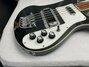 Rickenbacker 4001/4 FL, Jetglo: Free image