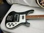 Rickenbacker 4001/4 FL, Jetglo: Body - Front
