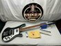 Rickenbacker 4001/4 FL, Jetglo: Full Instrument - Front