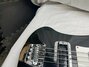 Rickenbacker 4001/4 FL, Jetglo: Close up - Free2