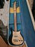 Rickenbacker 420/6 Mod, Black: Free image2