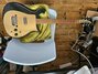 Rickenbacker 420/6 Mod, Black: Full Instrument - Front