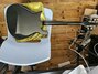 Rickenbacker 420/6 Mod, Black: Full Instrument - Rear