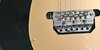 Rickenbacker 420/6 Mod, Black: Close up - Free