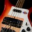 Rickenbacker 4003/4 S, Fireglo: Free image