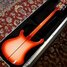 Rickenbacker 4003/4 S, Fireglo: Full Instrument - Rear