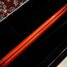 Rickenbacker 4003/4 S, Fireglo: Neck - Rear