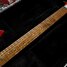 Rickenbacker 330/6 , Fireglo: Neck - Front