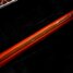 Rickenbacker 330/6 , Fireglo: Neck - Rear