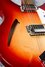 Rickenbacker 330/6 , Fireglo: Free image