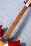 Rickenbacker 330/6 , Fireglo: Neck - Front