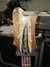 Nov 2008 Rickenbacker 4004/4 Cii, Mapleglo: Headstock