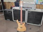 Rickenbacker 4004/4 Cii, Mapleglo: Full Instrument - Front