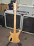 Rickenbacker 4004/4 Cii, Mapleglo: Full Instrument - Rear