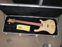 Rickenbacker 4004/4 Cii, Mapleglo: Neck - Front