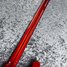 Rickenbacker 4003/4 S, Fireglo: Neck - Rear