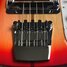 Rickenbacker 4003/4 S, Fireglo: Close up - Free